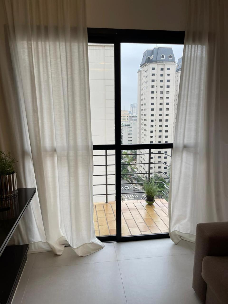 Flat Apartamento Studio Av Paulista