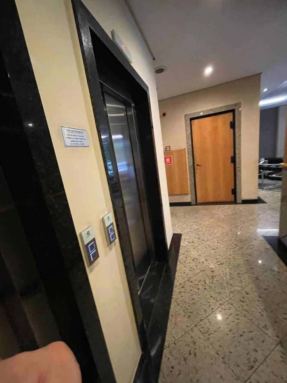 Flat Apartamento Studio Av Paulista