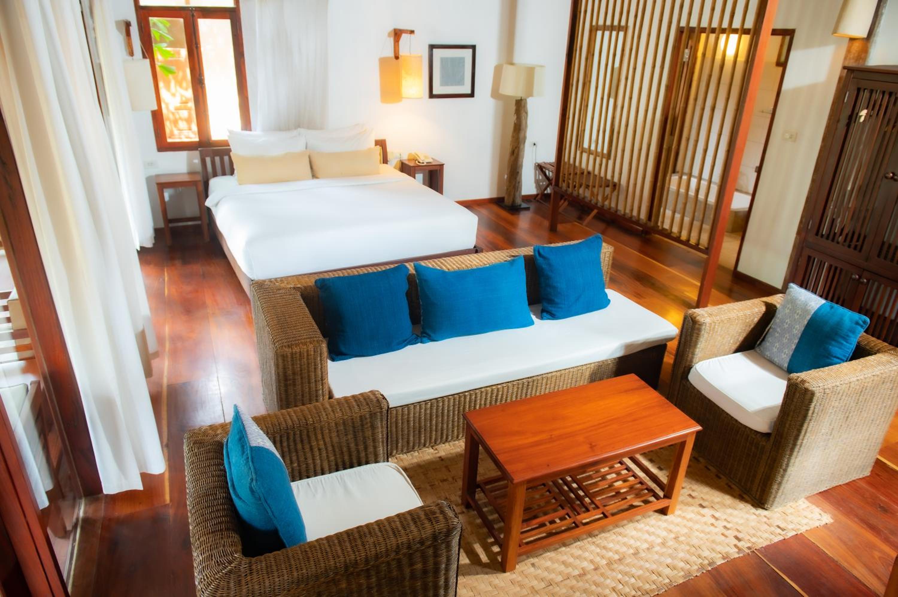 My Dream Boutique Resort — photo 42