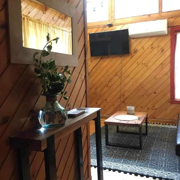 Cabañas Likankura PUCON
