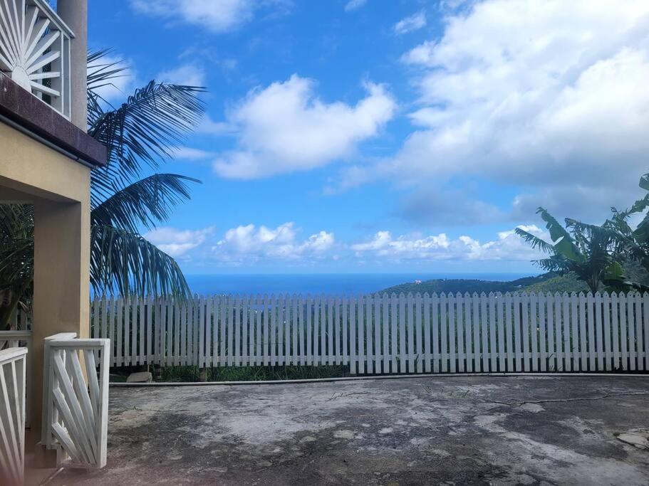 Sage Mountain Skyway, Comfortable One Bedroom in Sage Mountain, Tortola