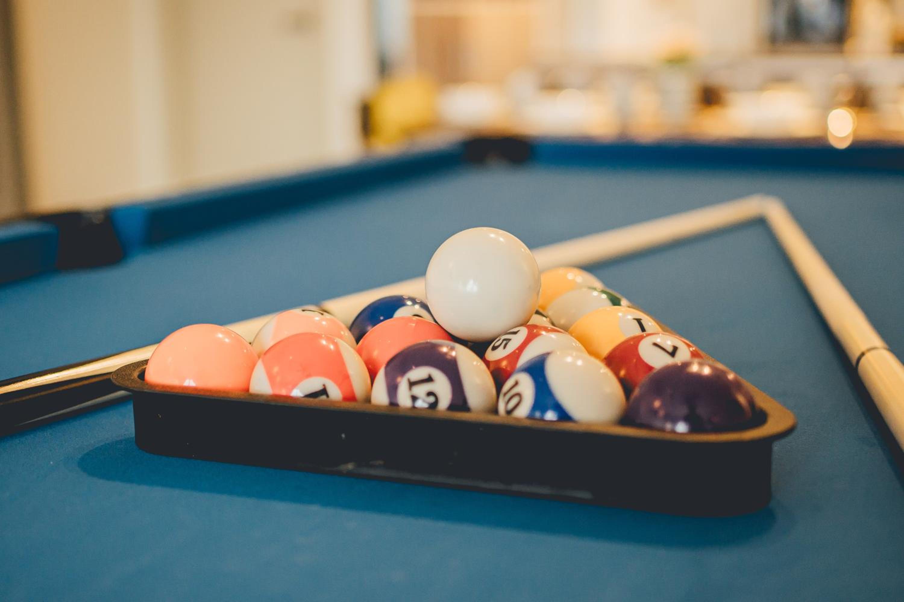 Mosaic Warm Suite 3BR 10pax Family-friendly Pooltable by Our Stay