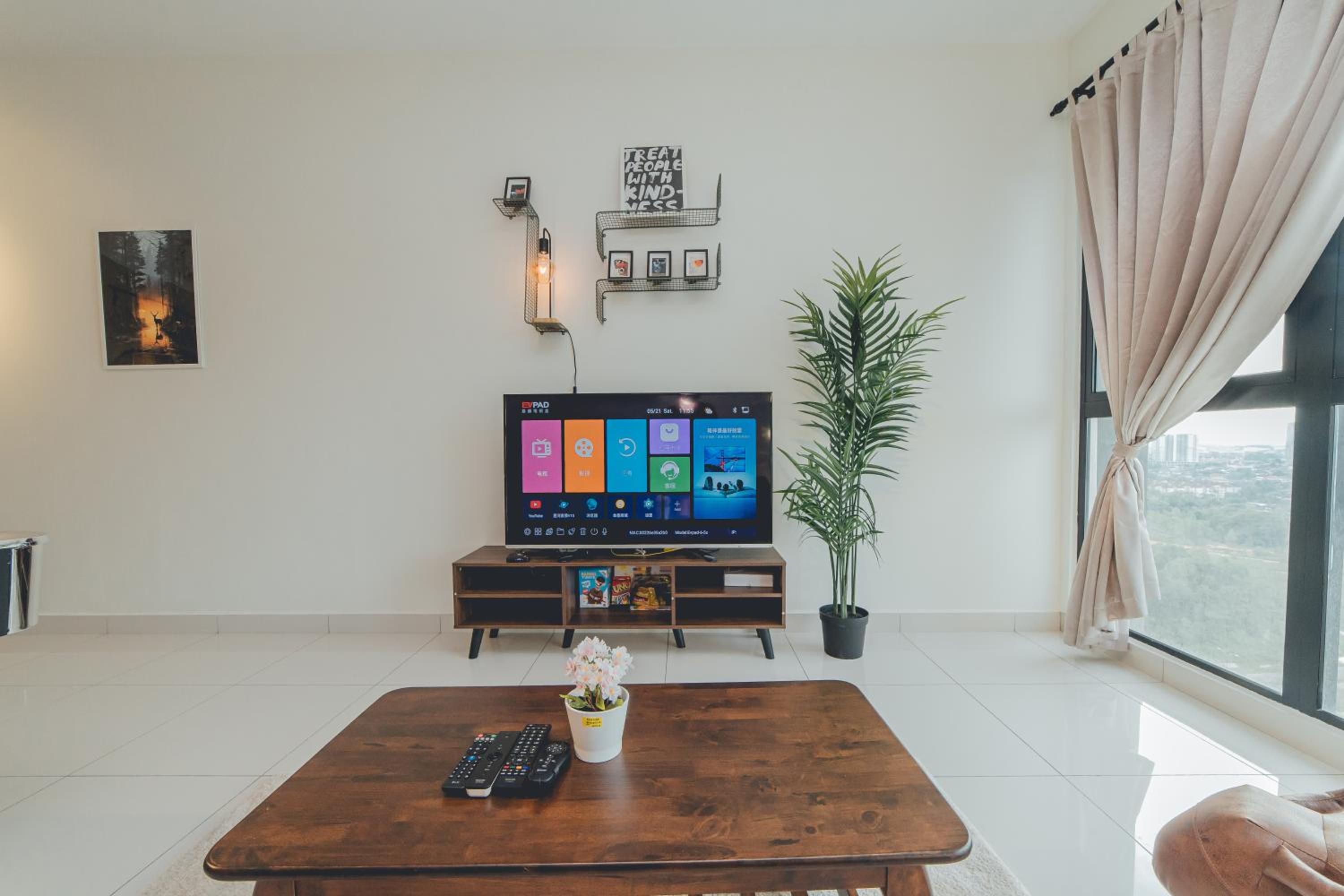 Mosaic Warm Suite 3BR 10pax Family-friendly Pooltable by Our Stay