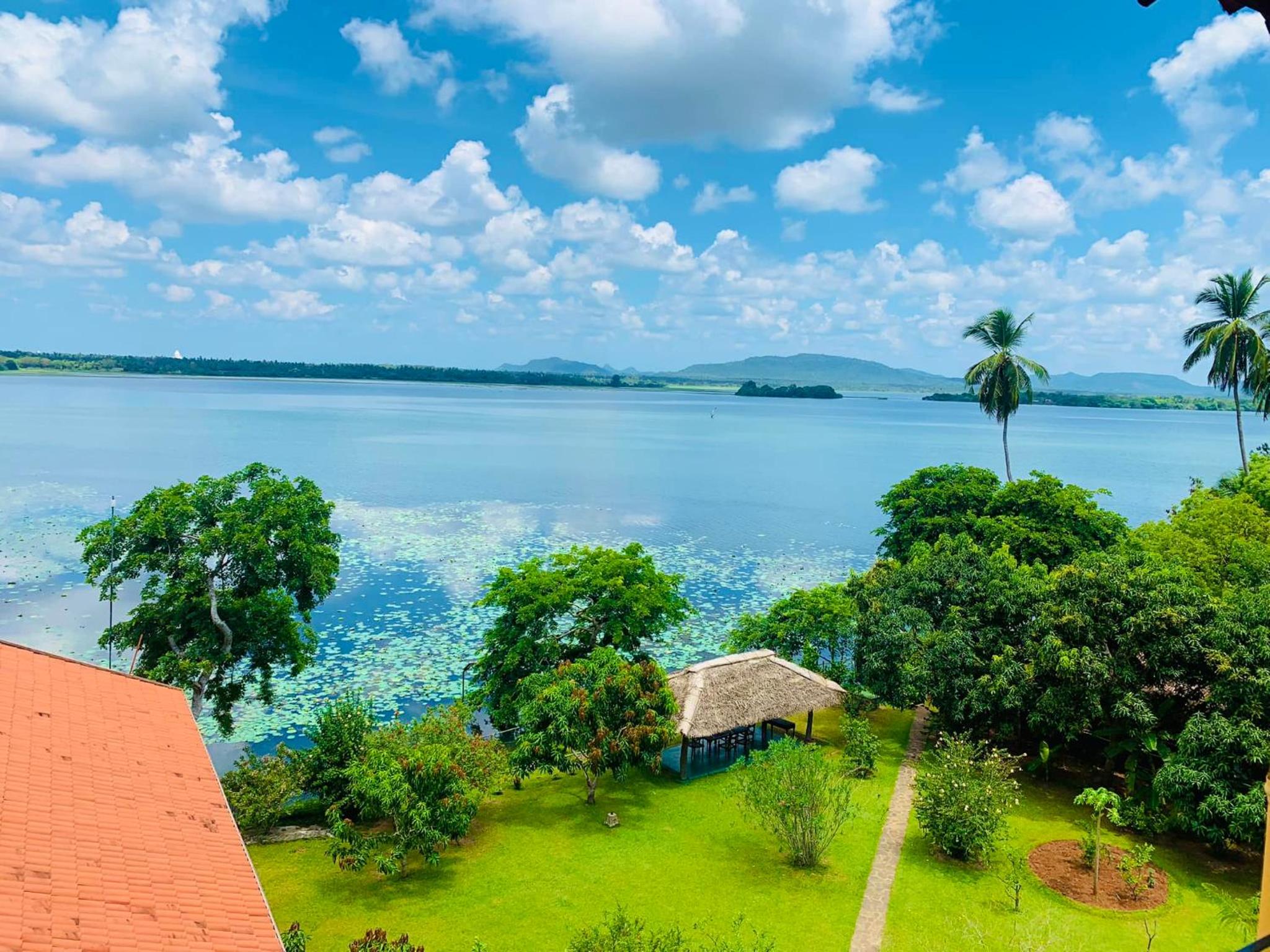 Thaulle Ayurveda Resort - Yala