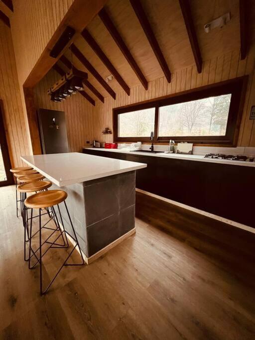 Casa Las Raíces, Full equipada para 8 personas, Hot-tub y Starlink