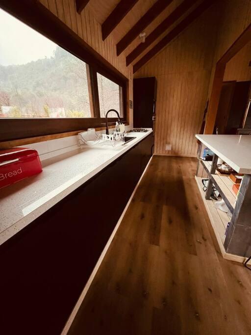 Casa Las Raíces, Full equipada para 8 personas, Hot-tub y Starlink