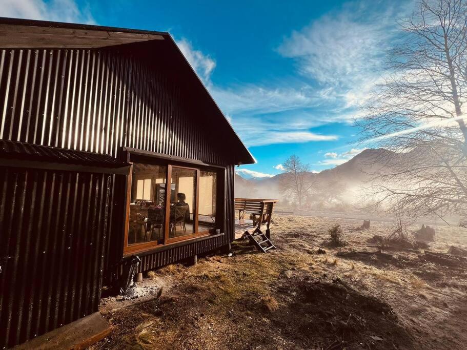 Casa Las Raíces, Full equipada para 8 personas, Hot-tub y Starlink