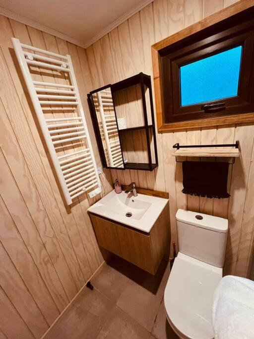 Casa Las Raíces, Full equipada para 8 personas, Hot-tub y Starlink