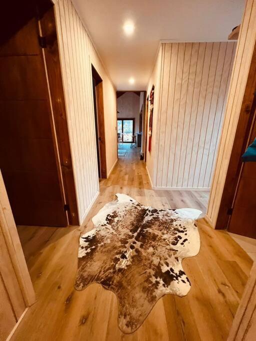 Casa Las Raíces, Full equipada para 8 personas, Hot-tub y Starlink