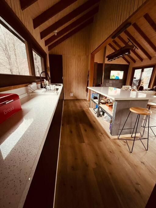 Casa Las Raíces, Full equipada para 8 personas, Hot-tub y Starlink