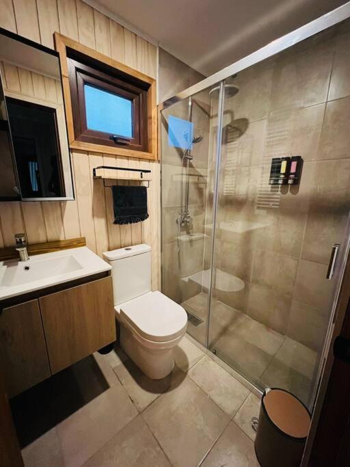 Casa Las Raíces, Full equipada para 8 personas, Hot-tub y Starlink