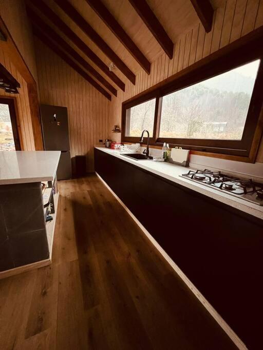 Casa Las Raíces, Full equipada para 8 personas, Hot-tub y Starlink