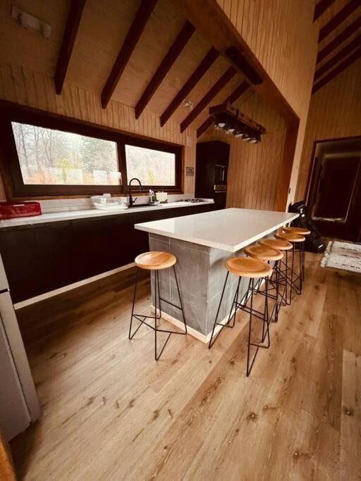 Casa Las Raíces, Full equipada para 8 personas, Hot-tub y Starlink