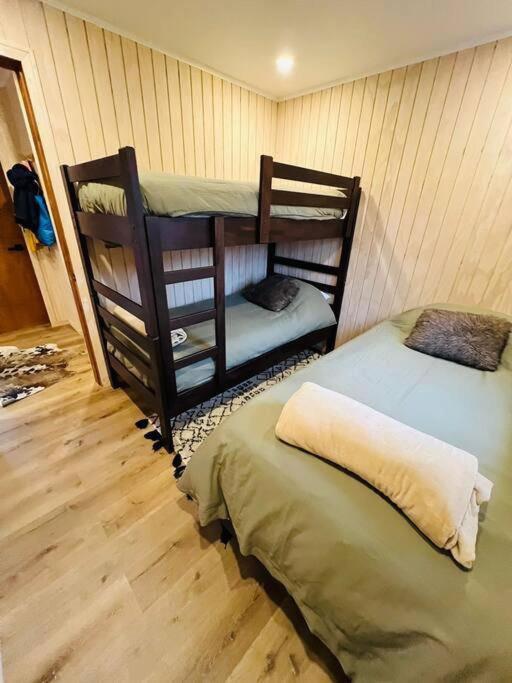 Casa Las Raíces, Full equipada para 8 personas, Hot-tub y Starlink
