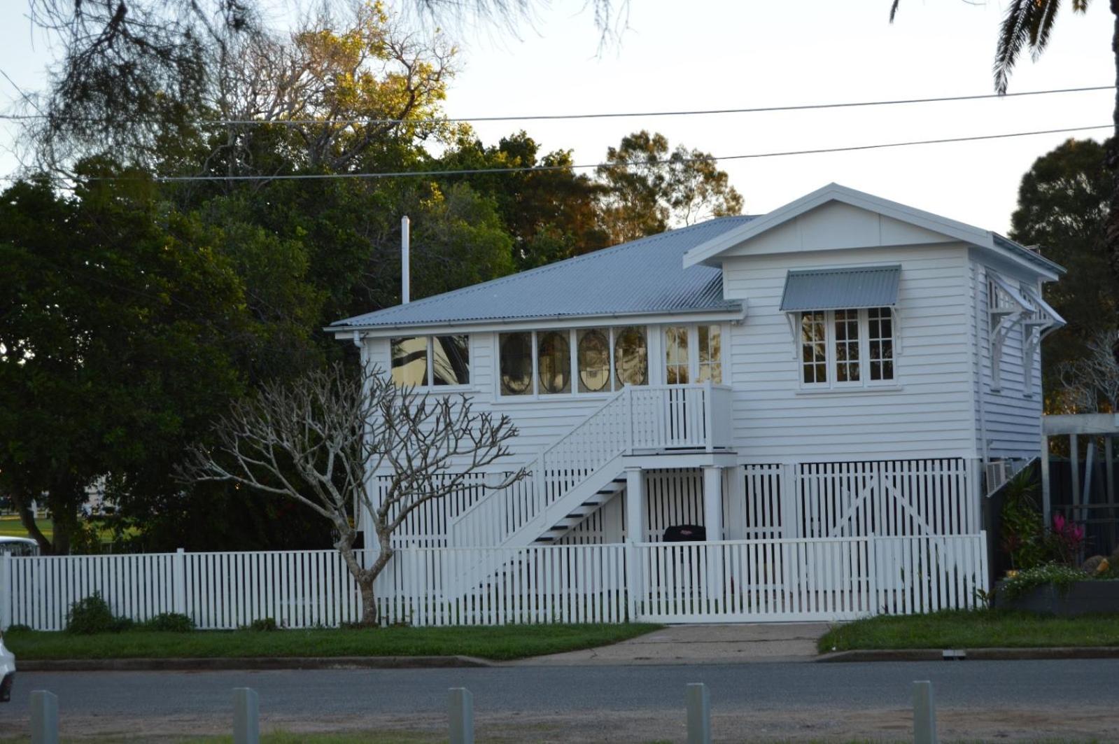 Flinders Seaside Cottage