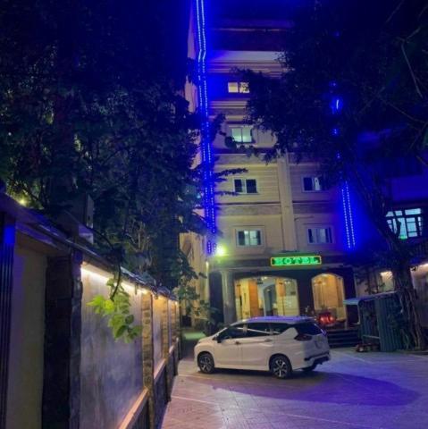 HA LONG Hotel Linh Trung Thu Duc HCMC