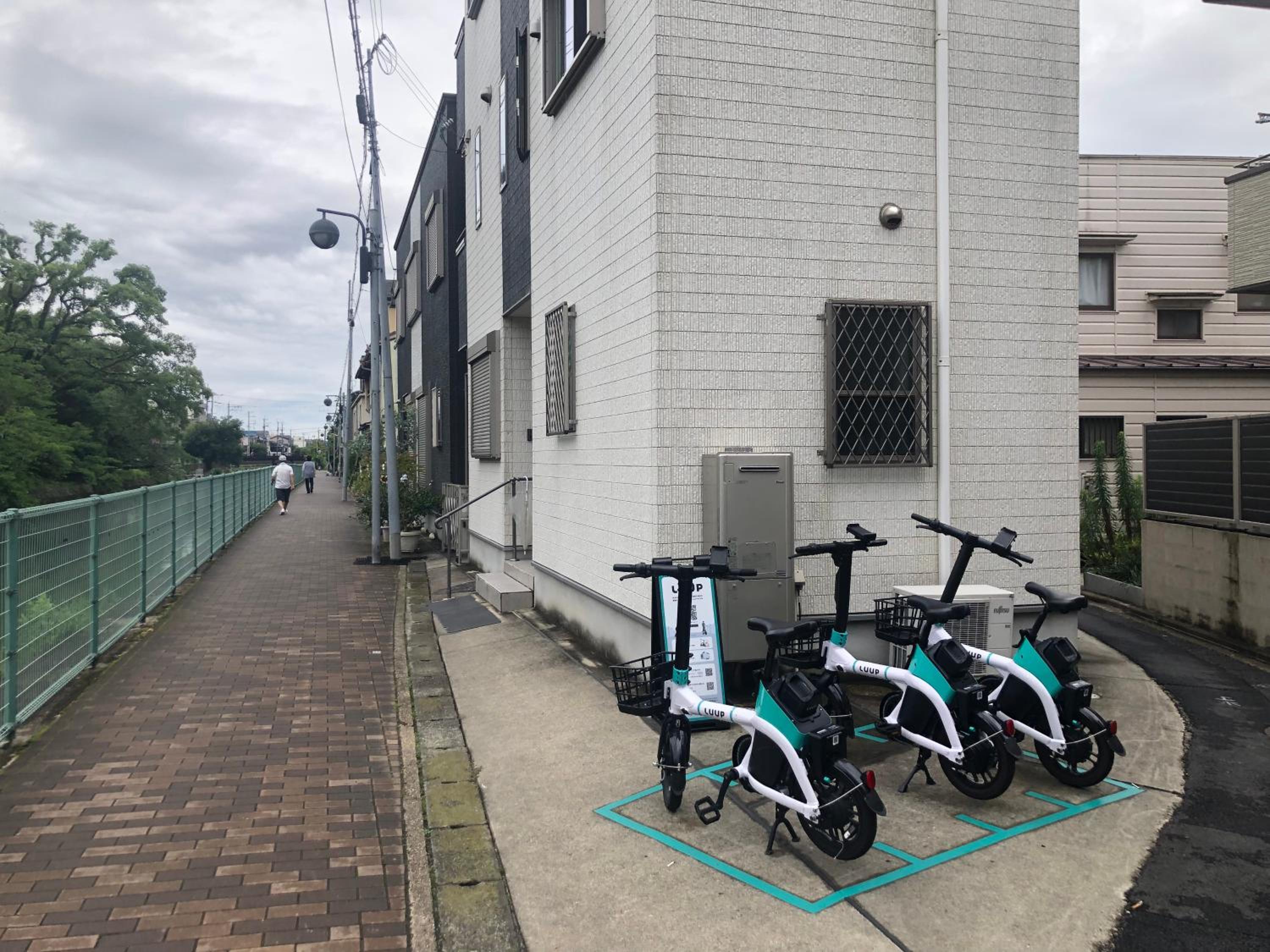 静雅の宿