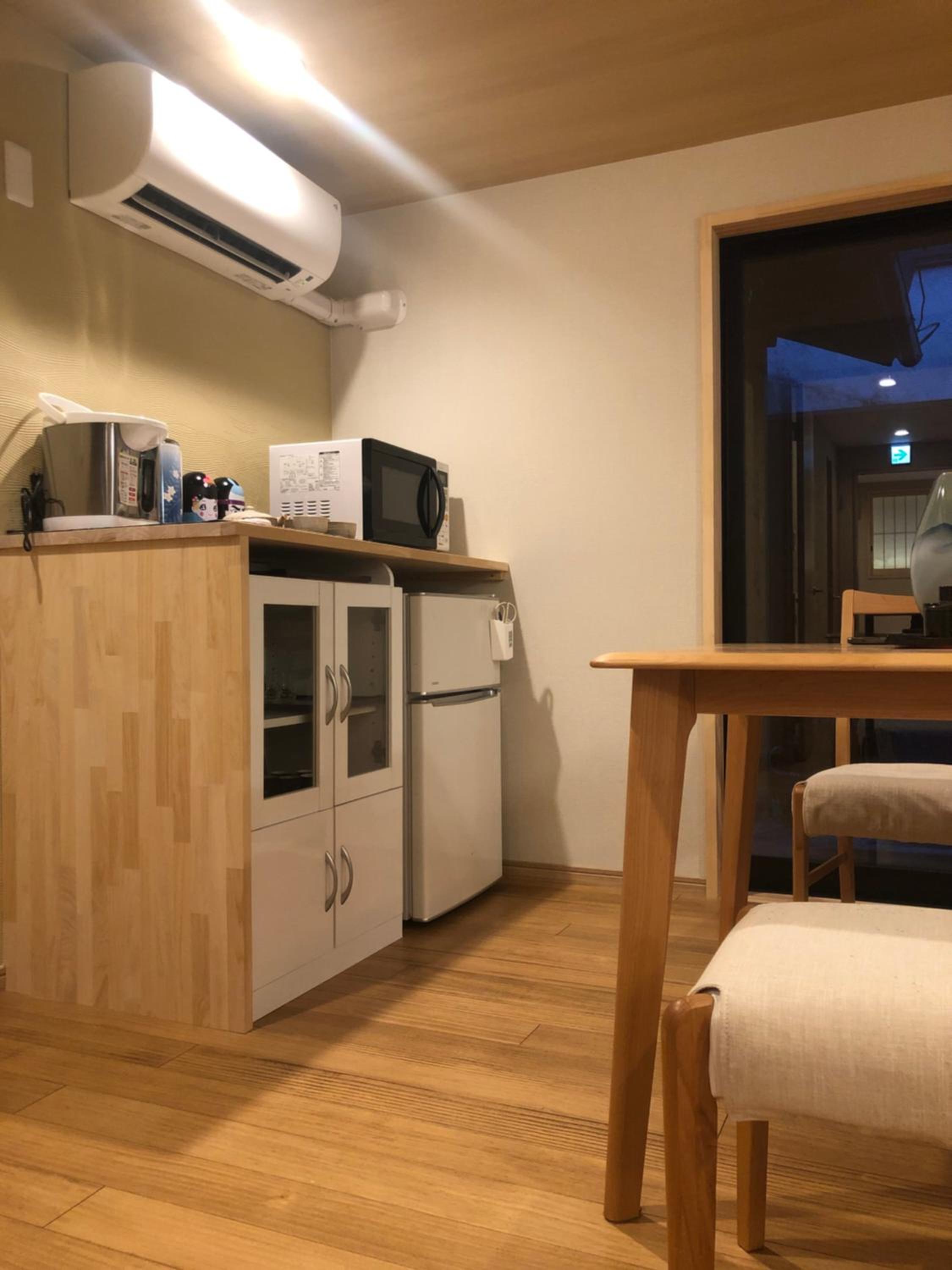 静雅の宿