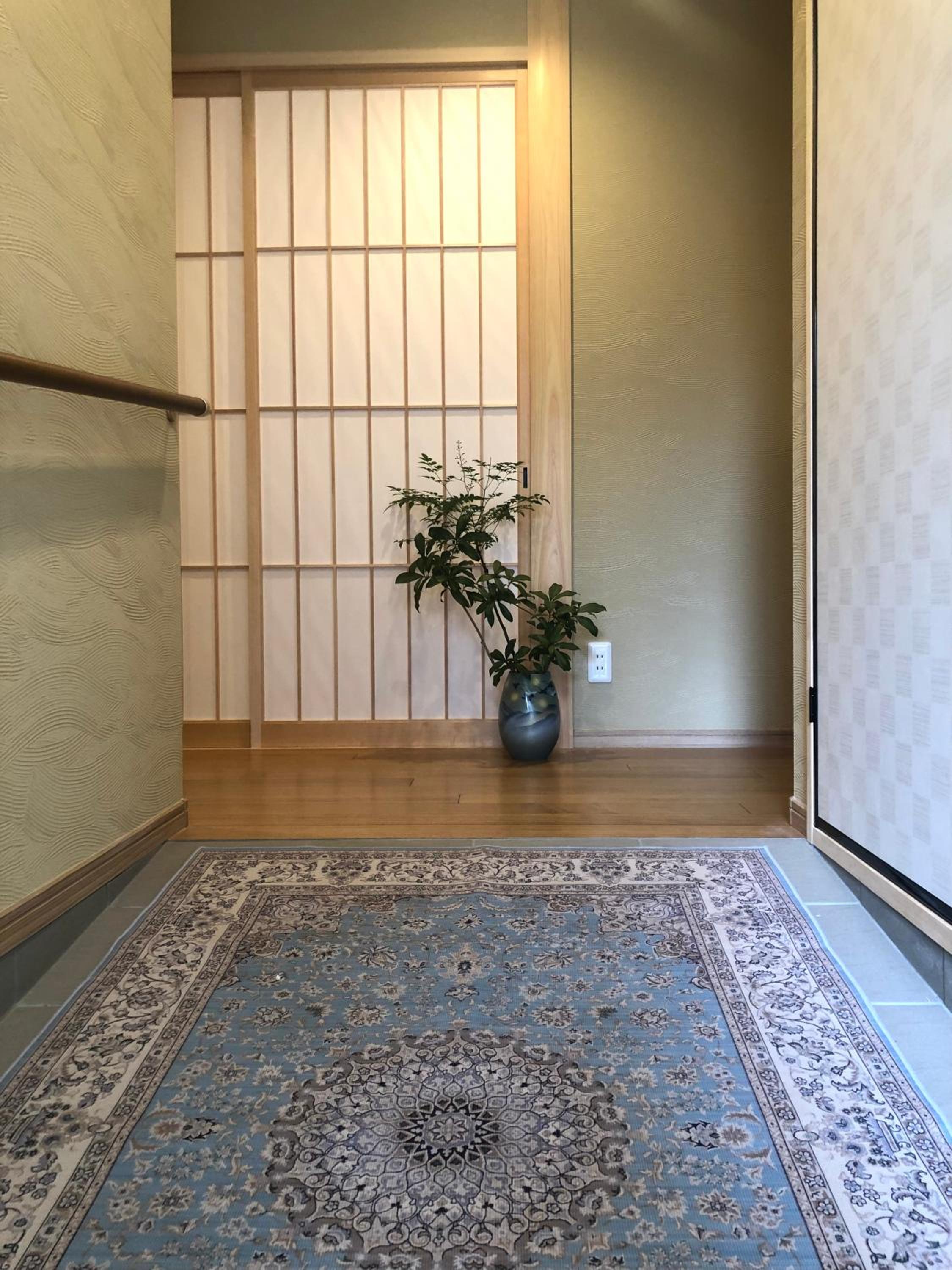 静雅の宿