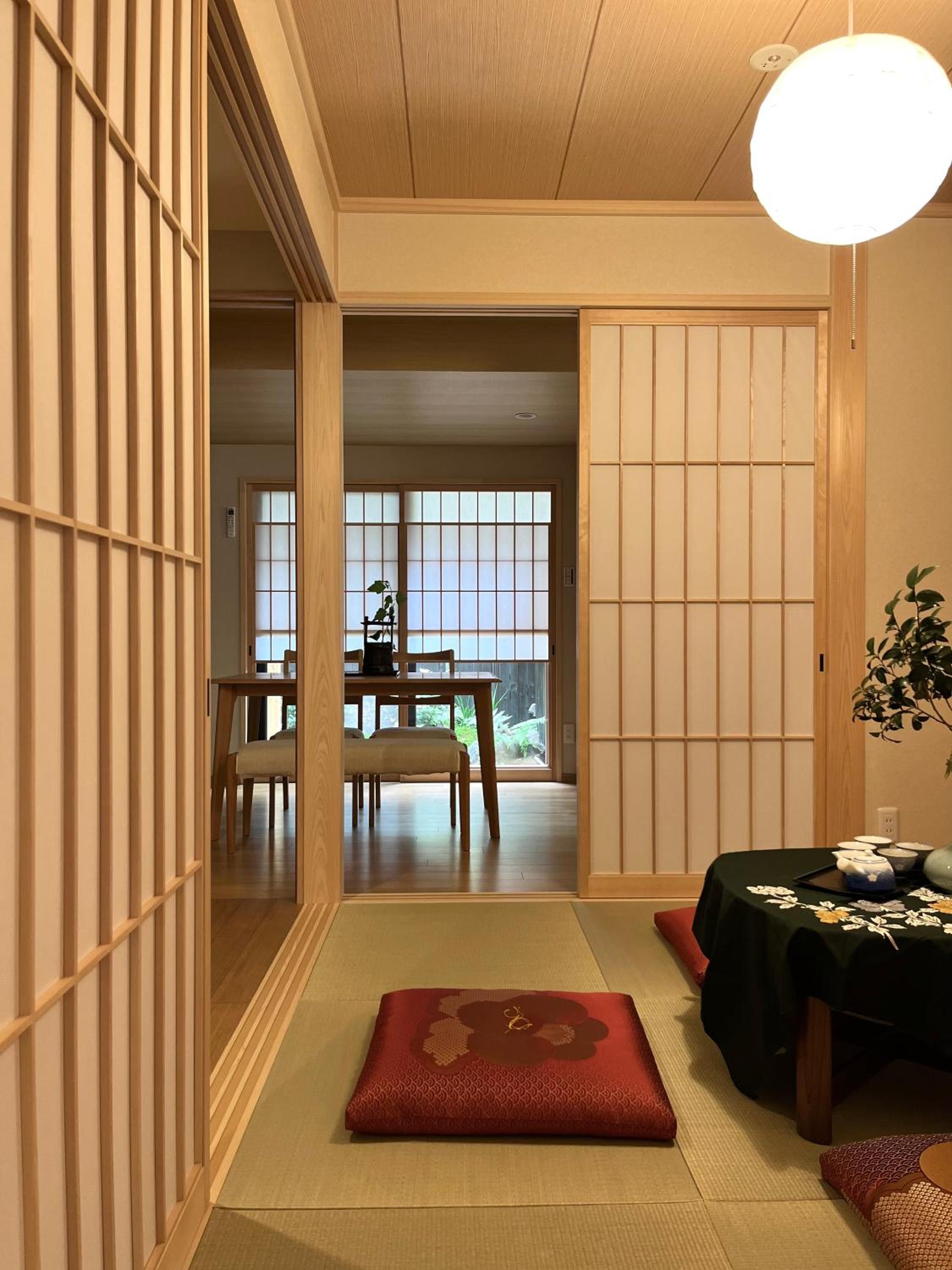 静雅の宿
