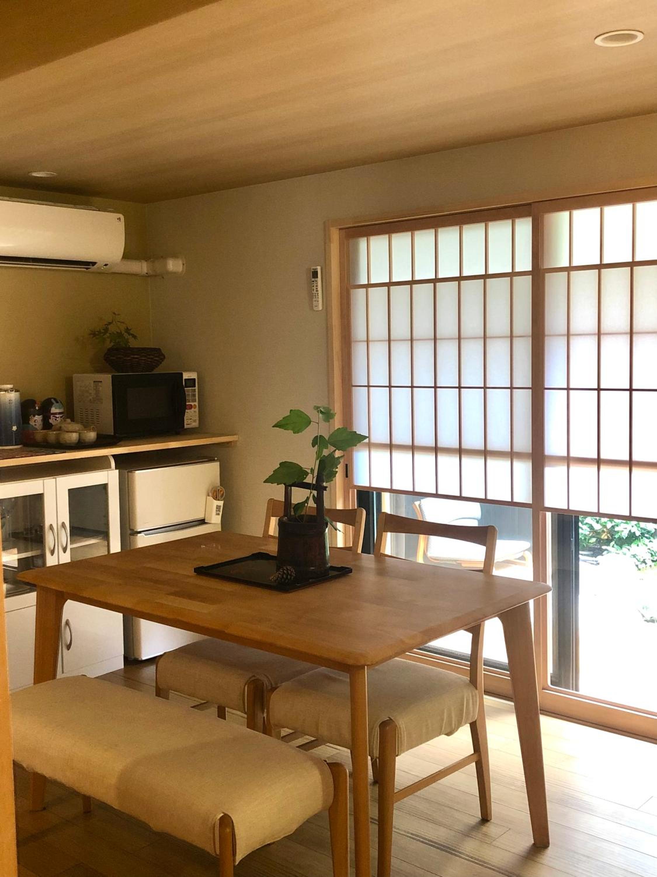 静雅の宿