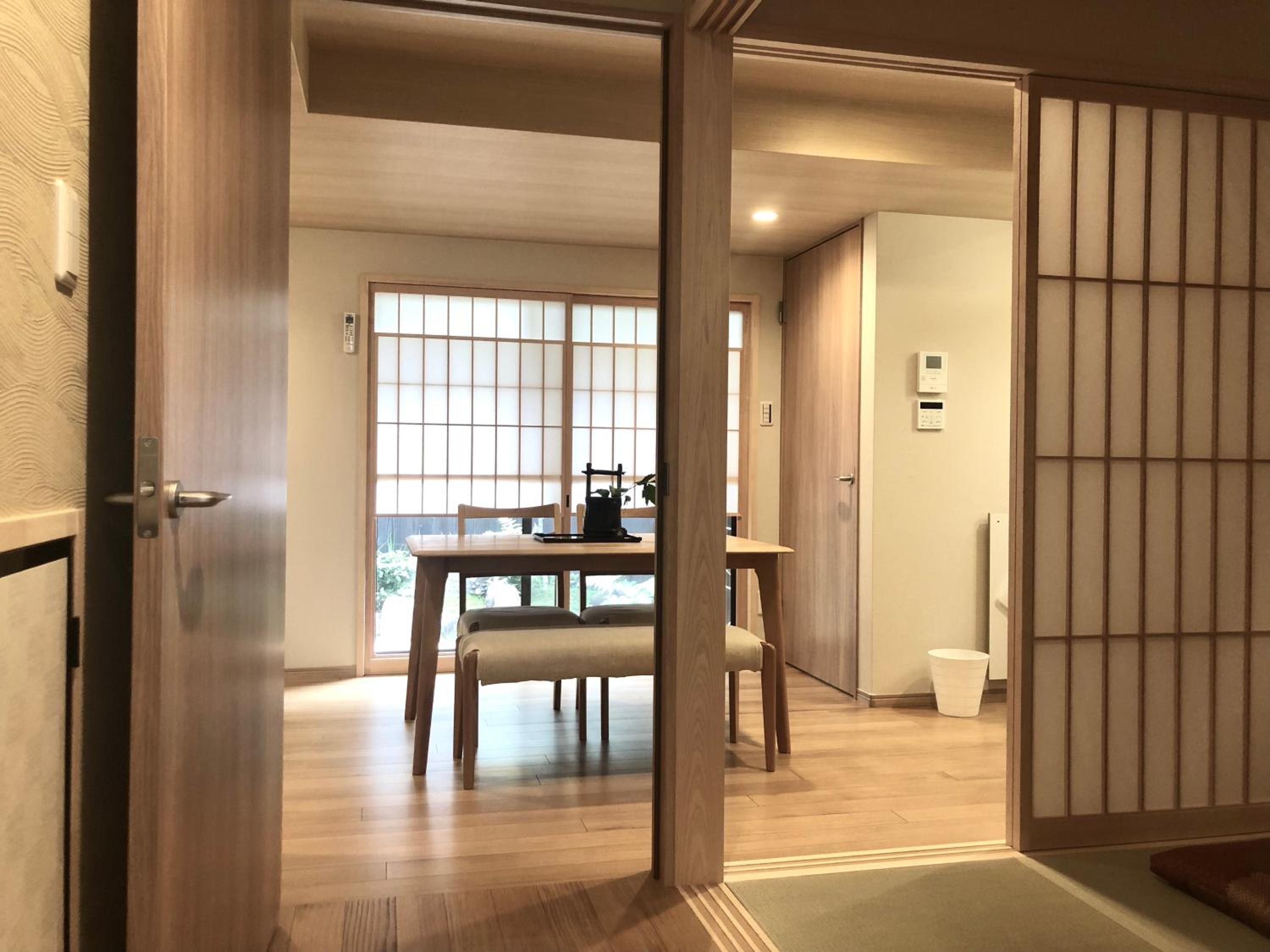 静雅の宿