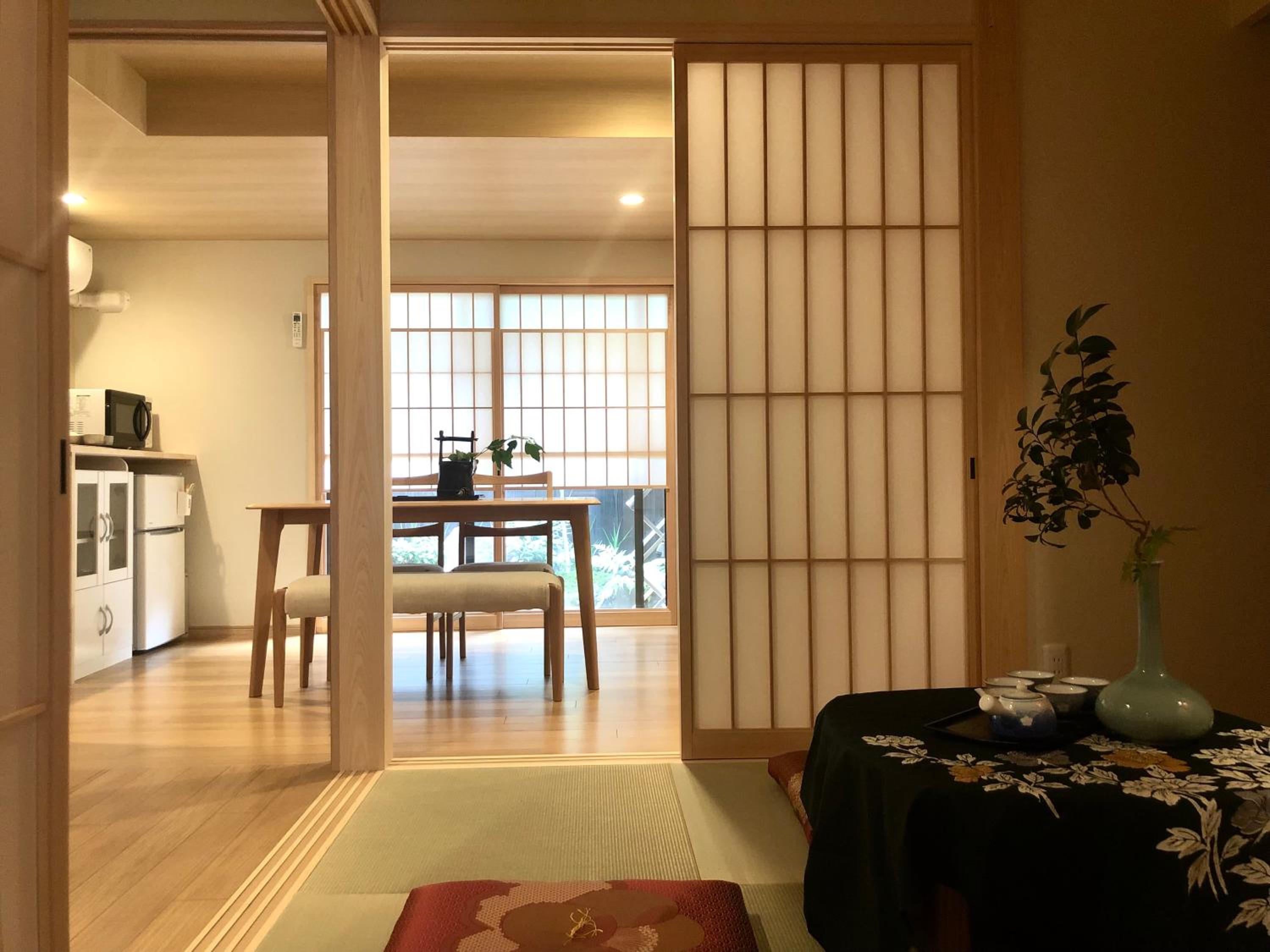 静雅の宿