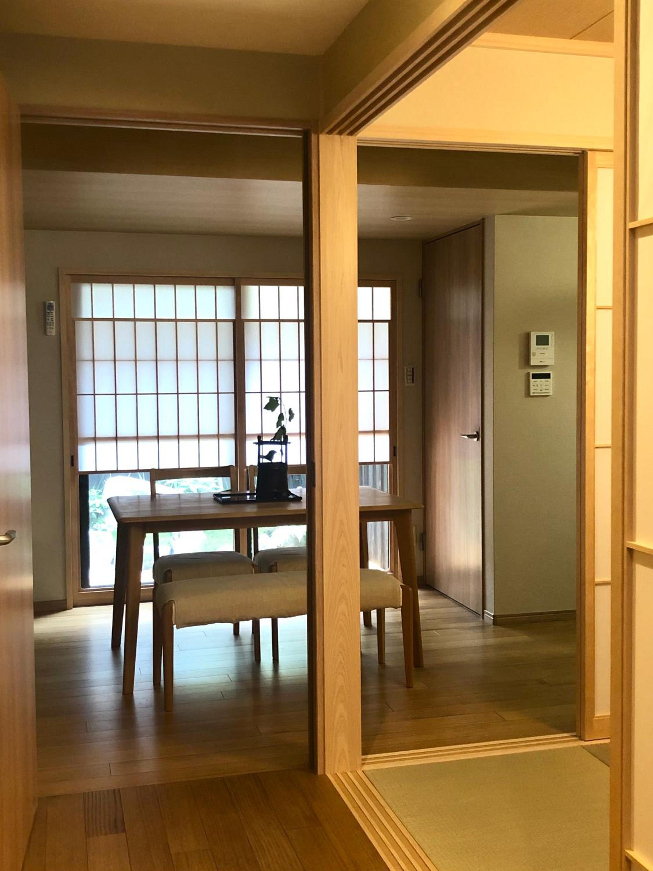 静雅の宿
