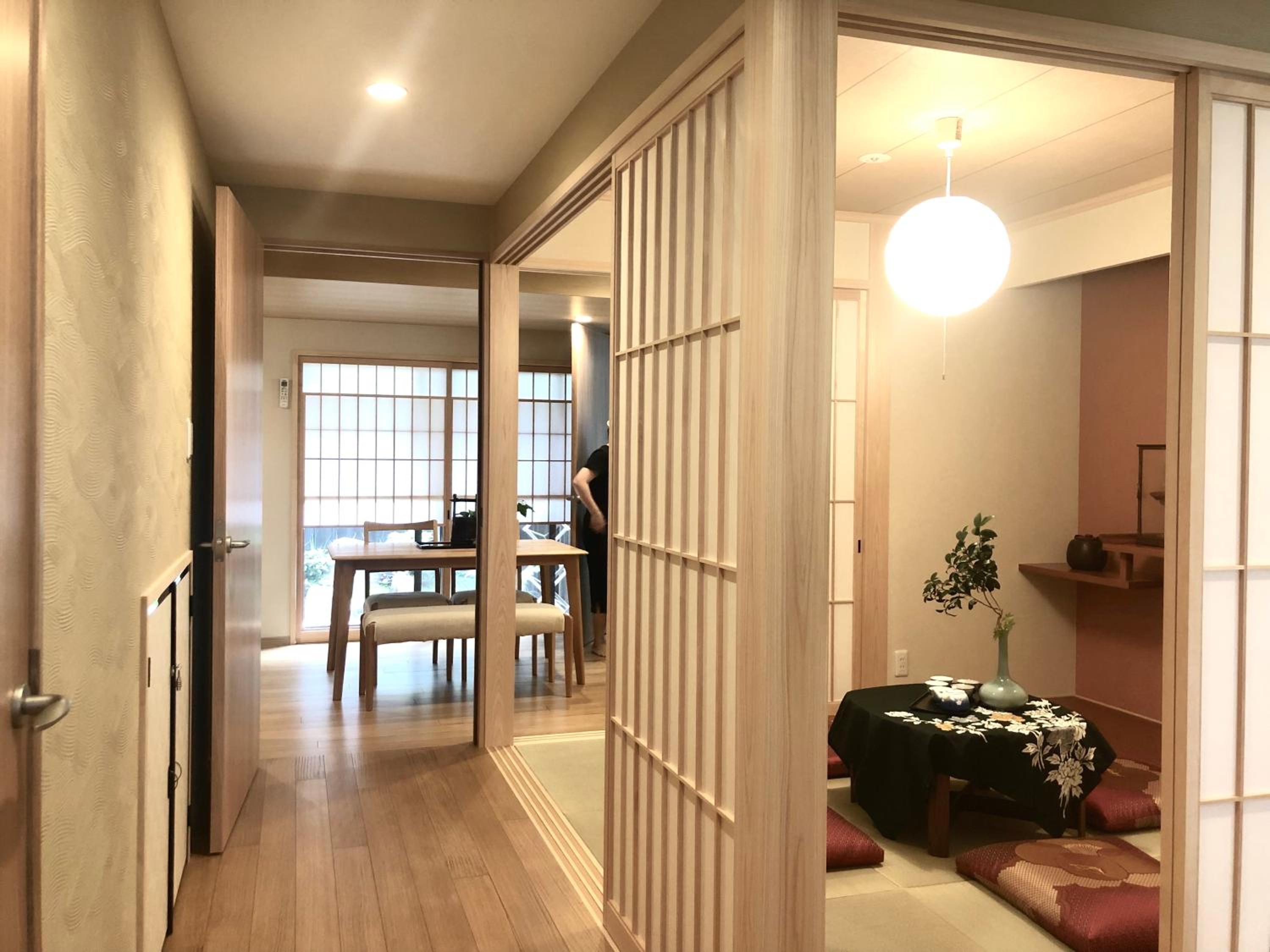 静雅の宿