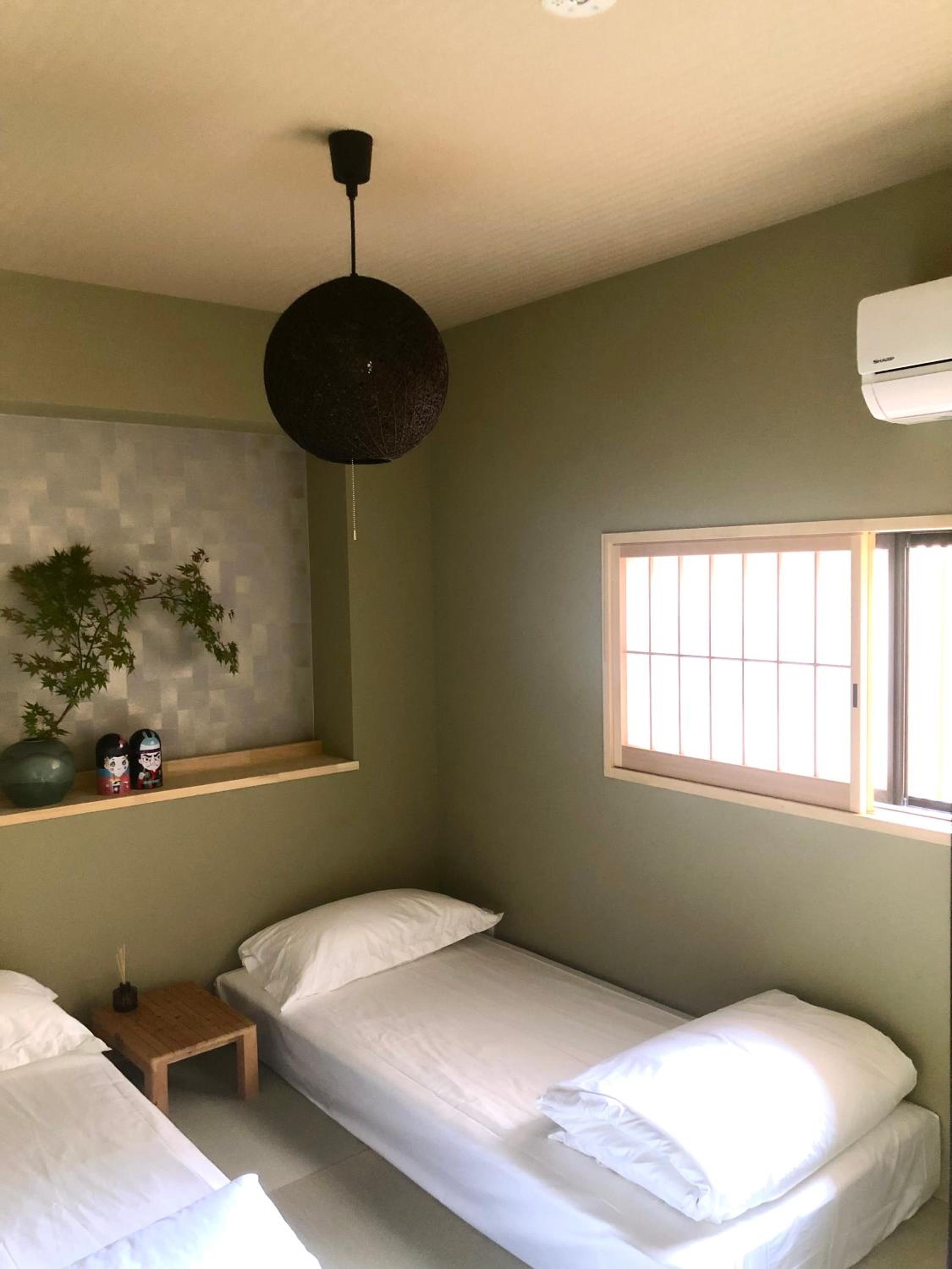 静雅の宿