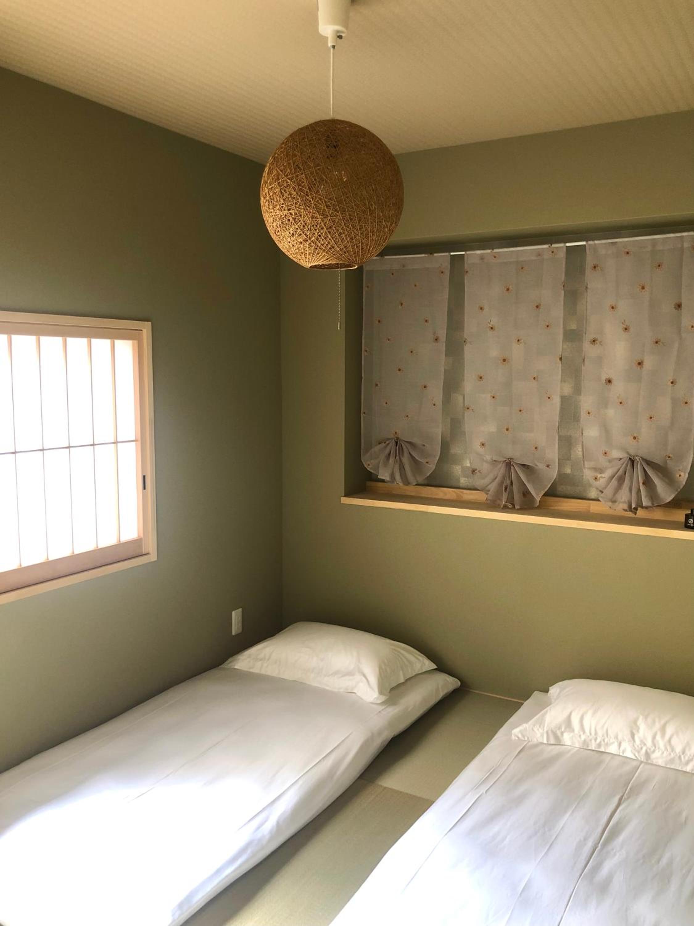 静雅の宿