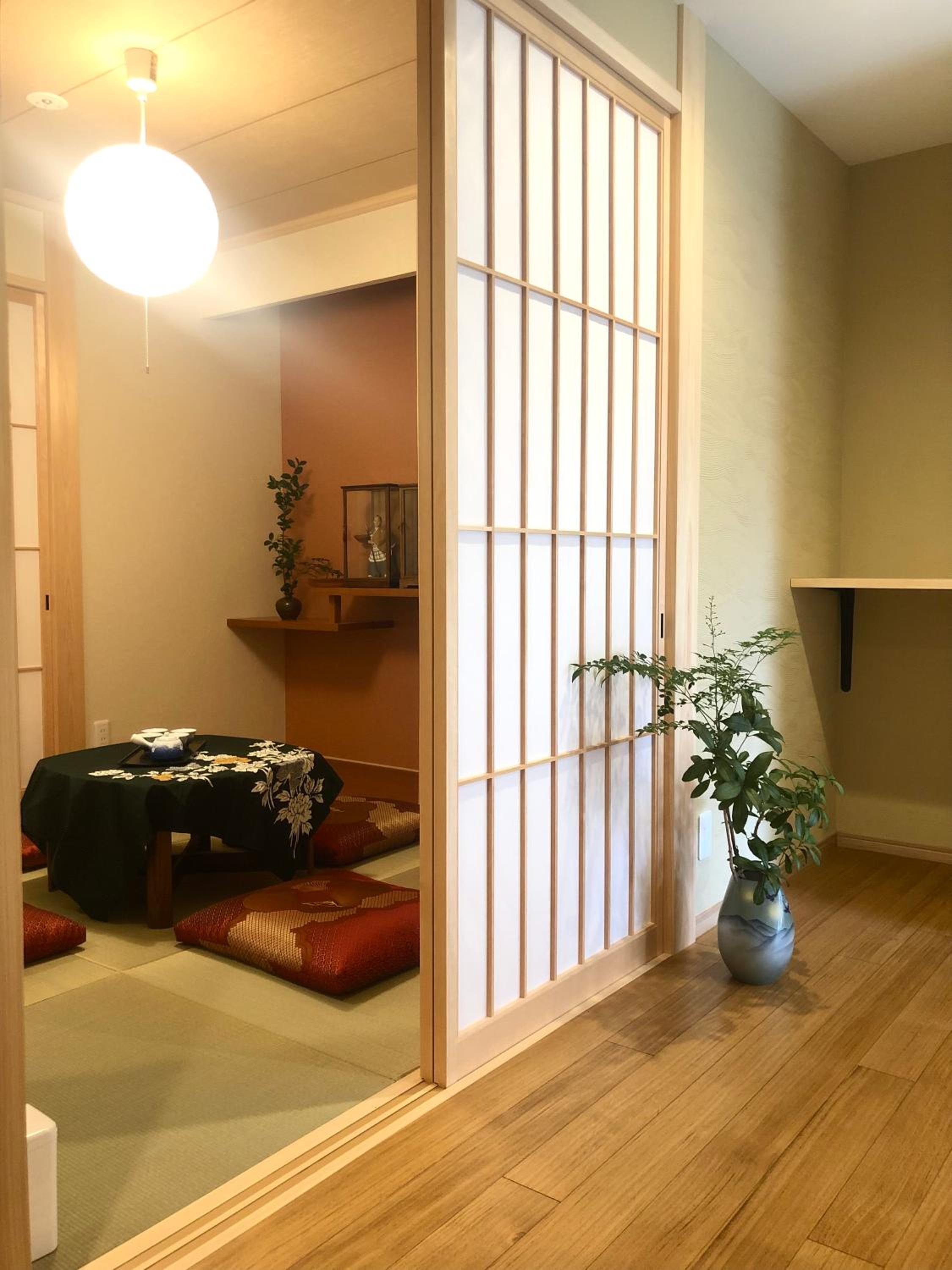 静雅の宿