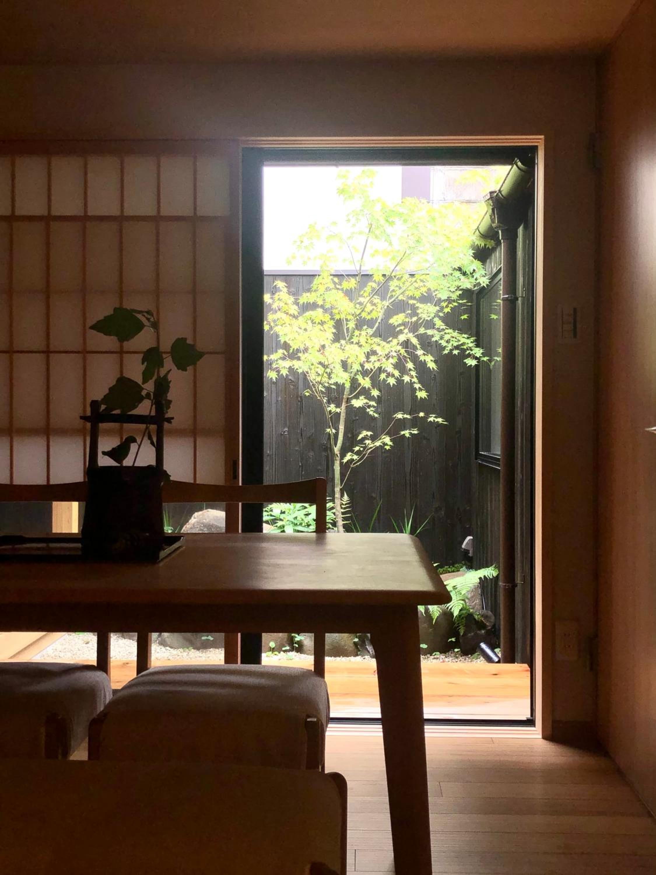 静雅の宿