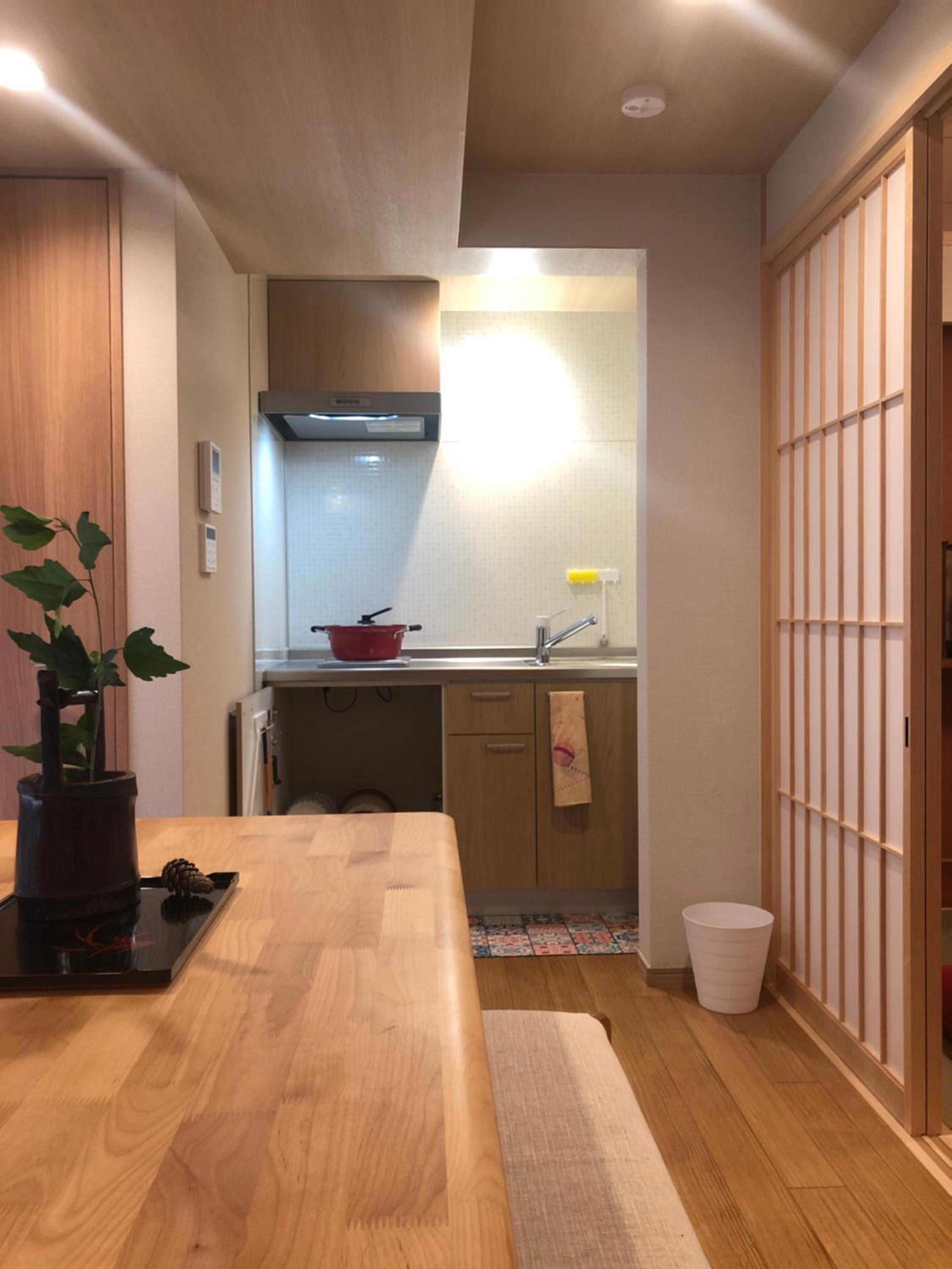 静雅の宿