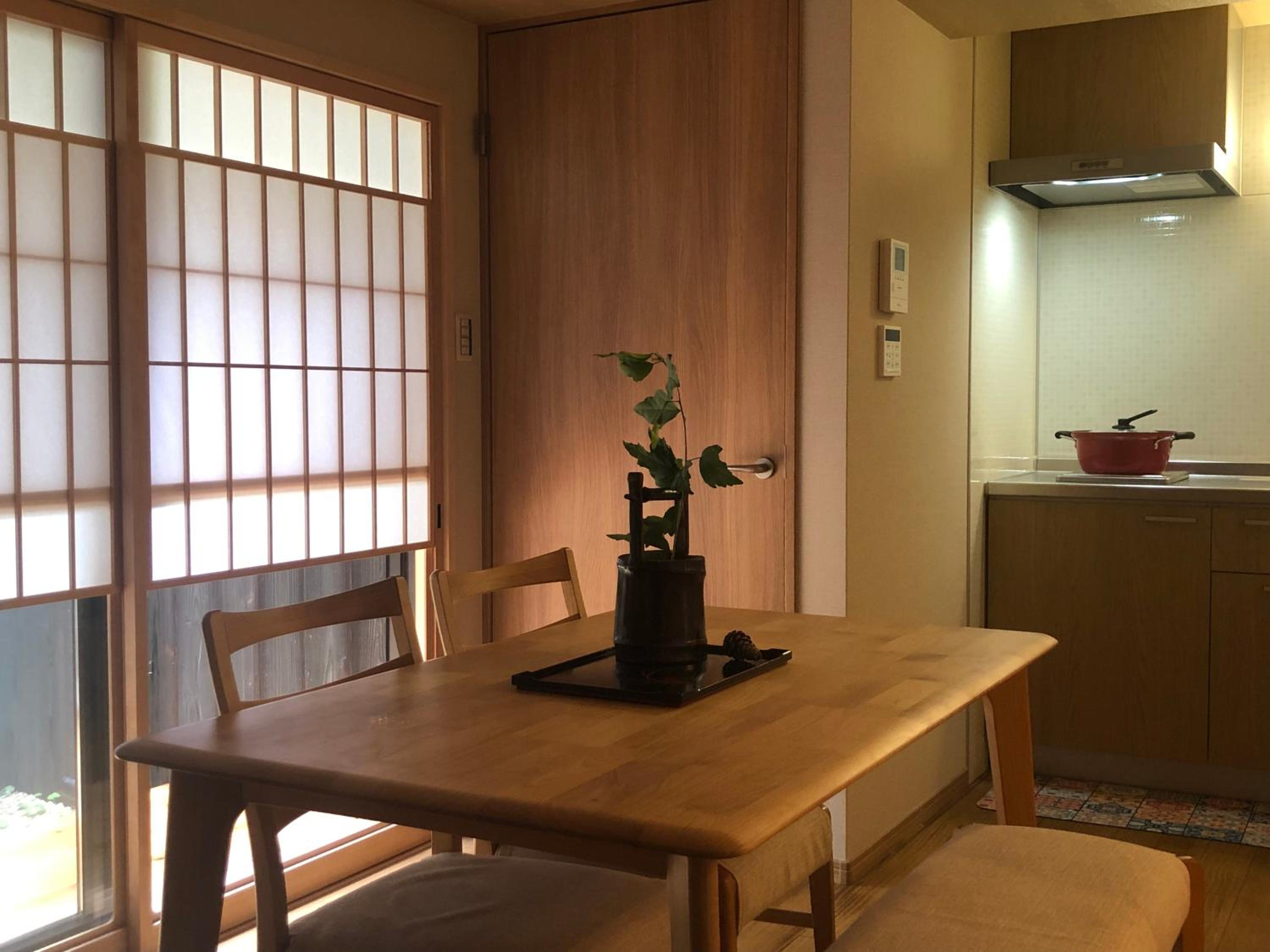 静雅の宿