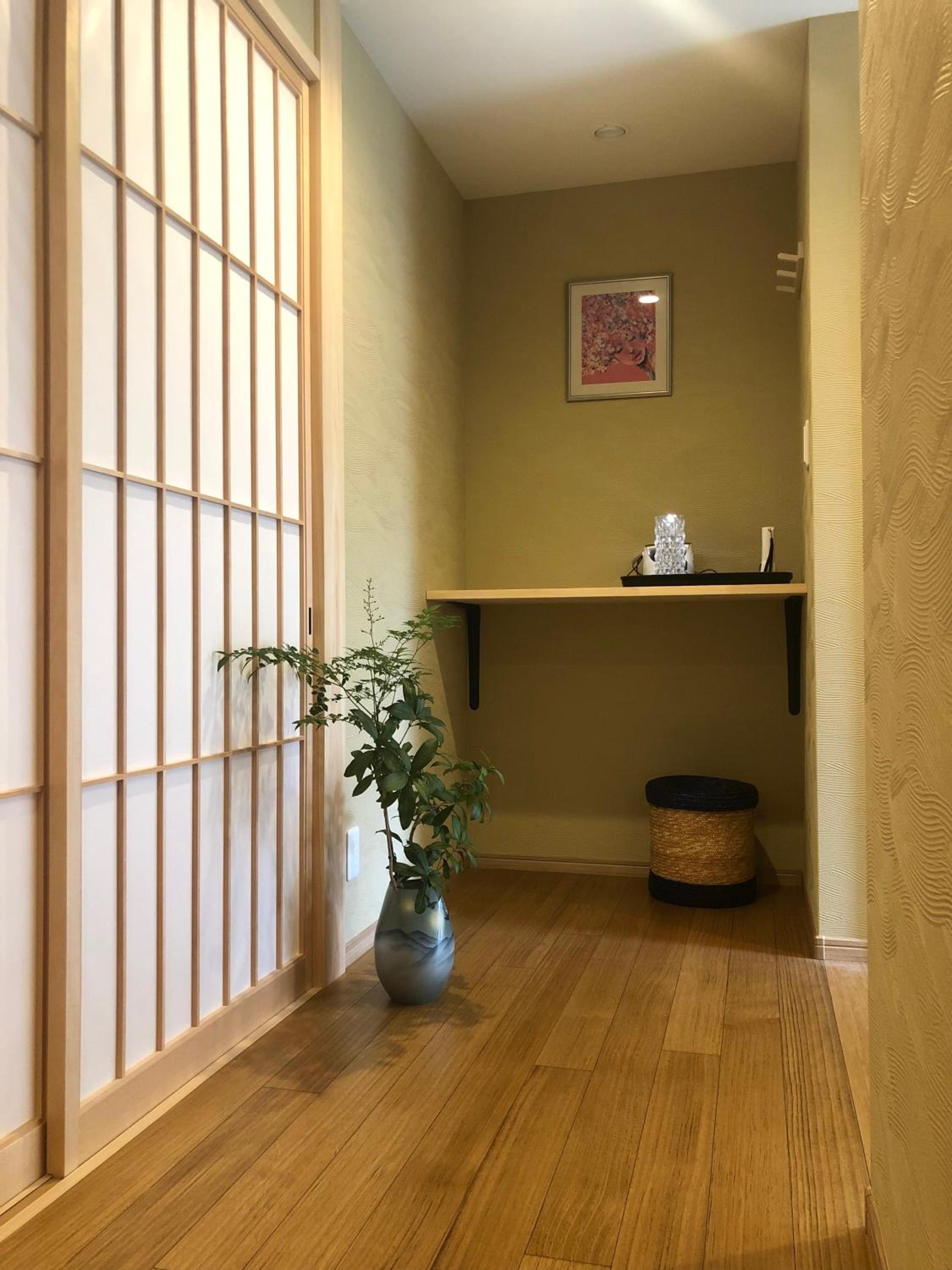 静雅の宿