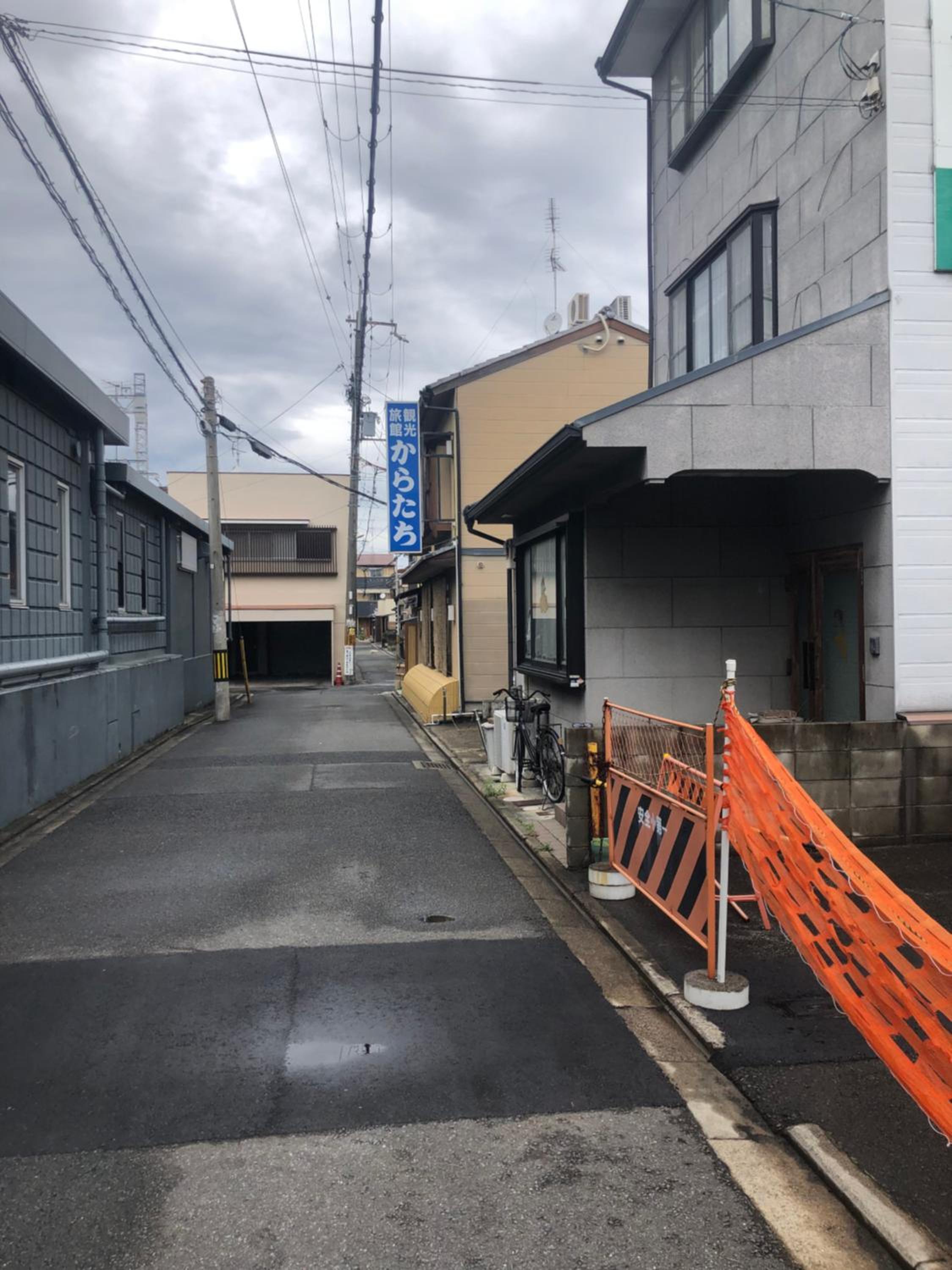 静雅の宿