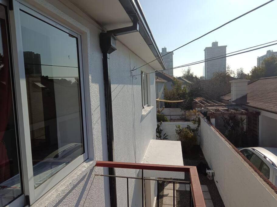 Casa Providencia Piscina zona muy tranquila 9 personas 3 estacionamientos