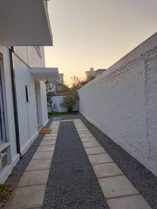 Casa Providencia Piscina zona muy tranquila 9 personas 3 estacionamientos