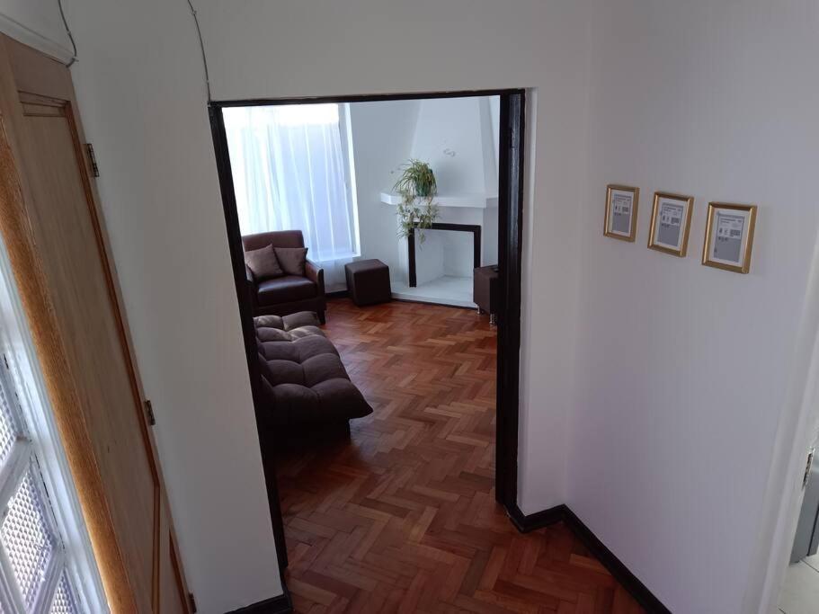 Casa Providencia Piscina zona muy tranquila 9 personas 3 estacionamientos