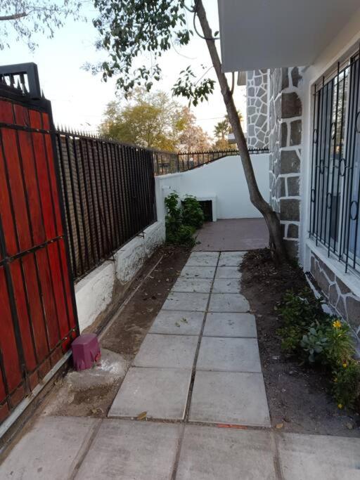 Casa Providencia Piscina zona muy tranquila 9 personas 3 estacionamientos