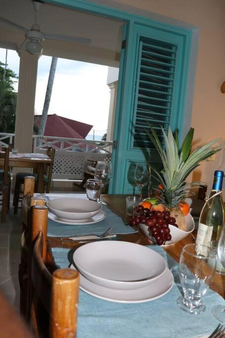 2BR Beachfront Apt Las Terrenas - La Dolce Vita 9