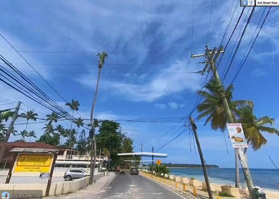 2BR Beachfront Apt Las Terrenas - La Dolce Vita 9