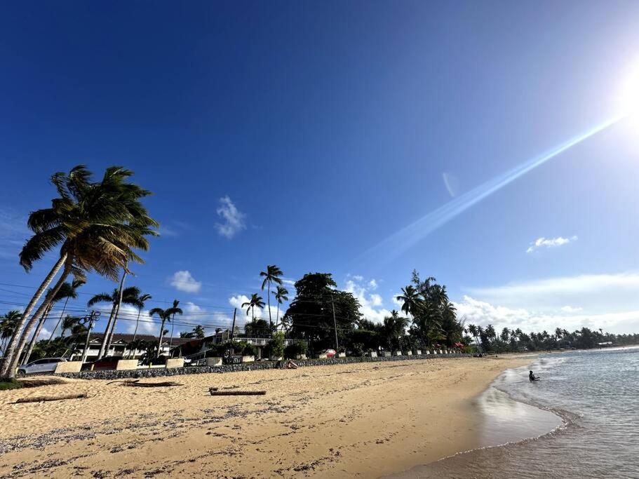 2BR Beachfront Apt Las Terrenas - La Dolce Vita 9