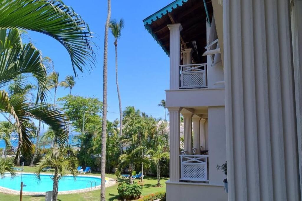 2BR Beachfront Apt Las Terrenas - La Dolce Vita 9