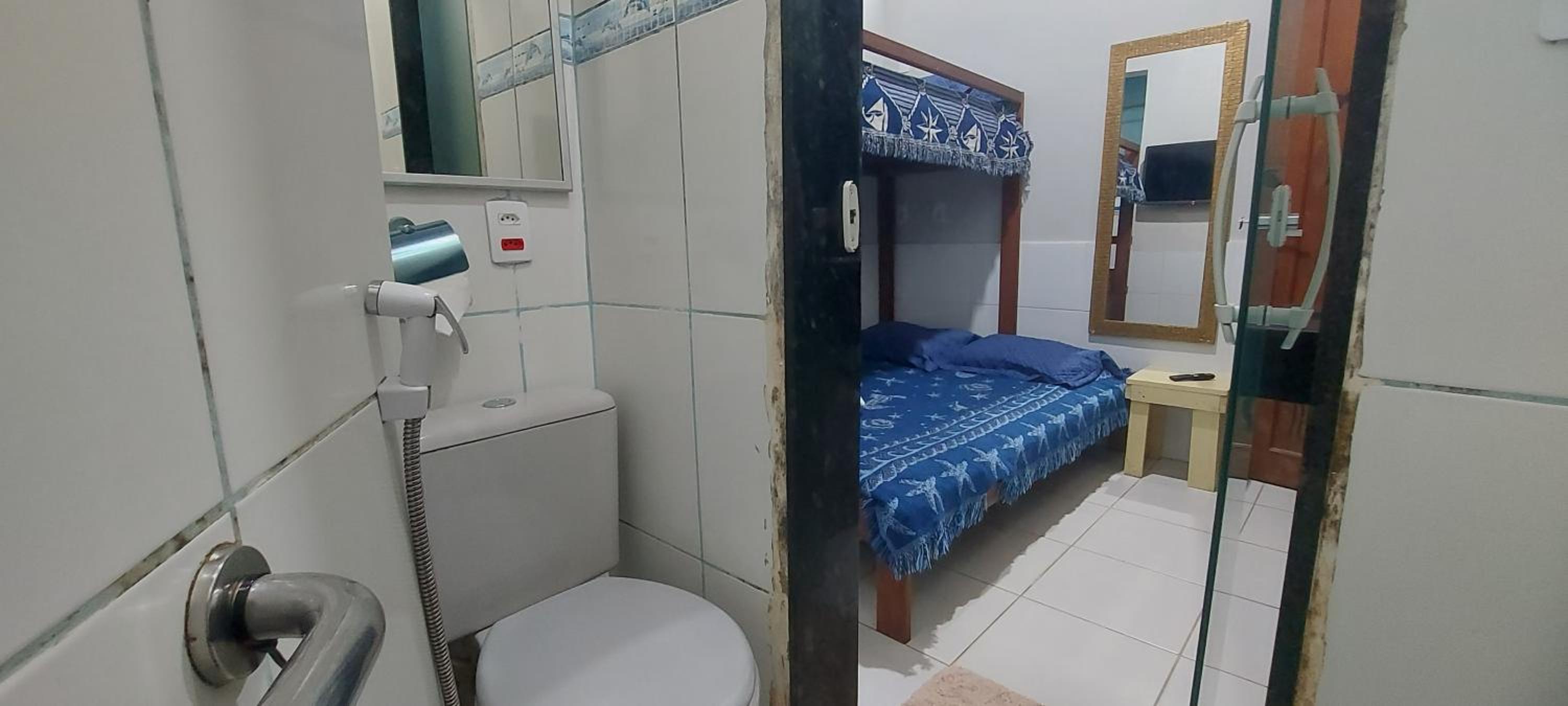 Pousada Casa na Árvore