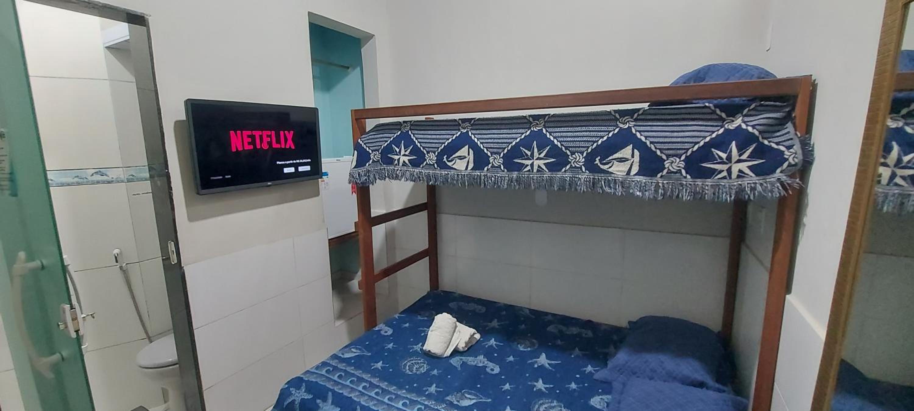 Pousada Casa na Árvore
