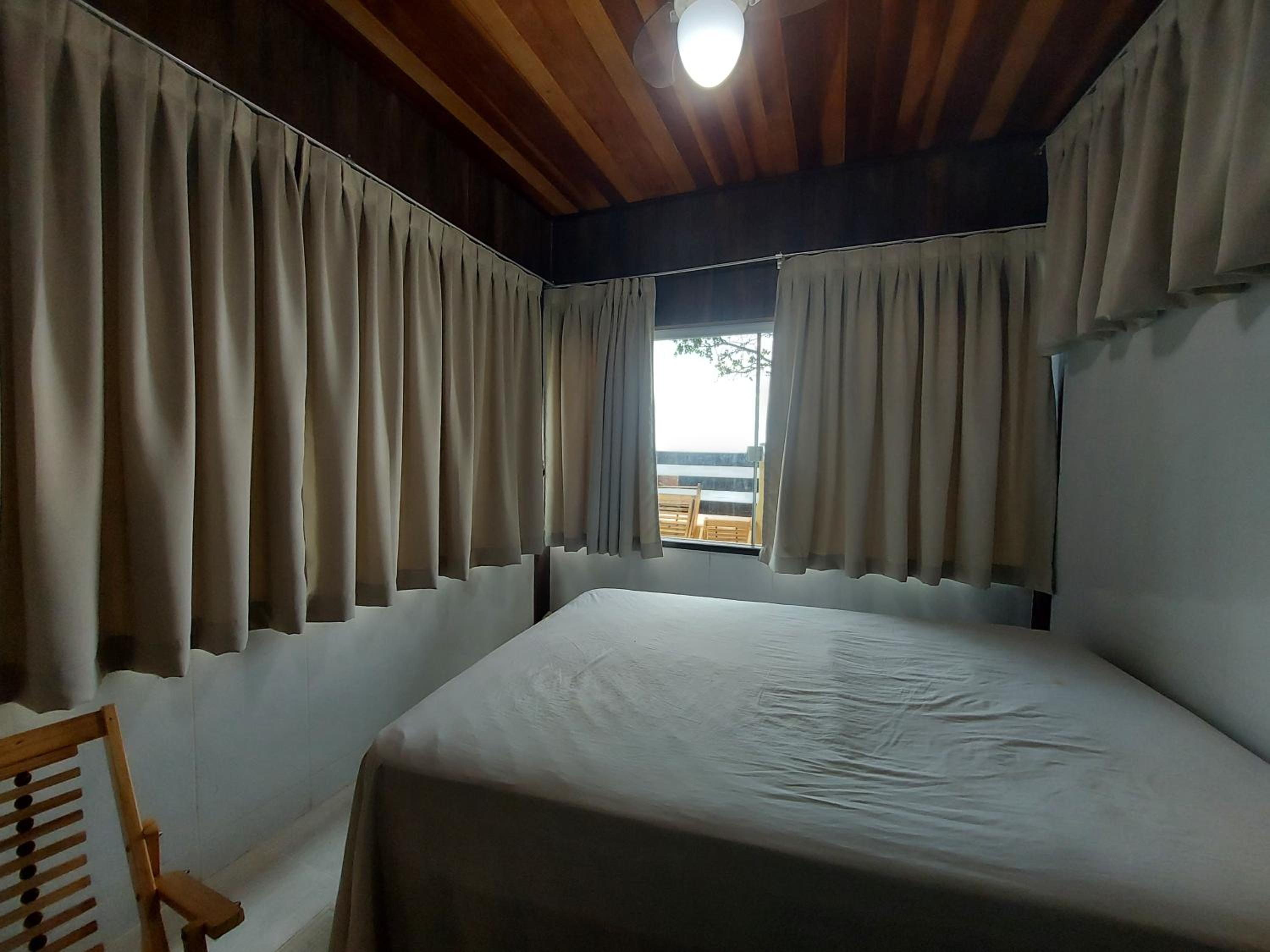 Pousada Casa na Árvore