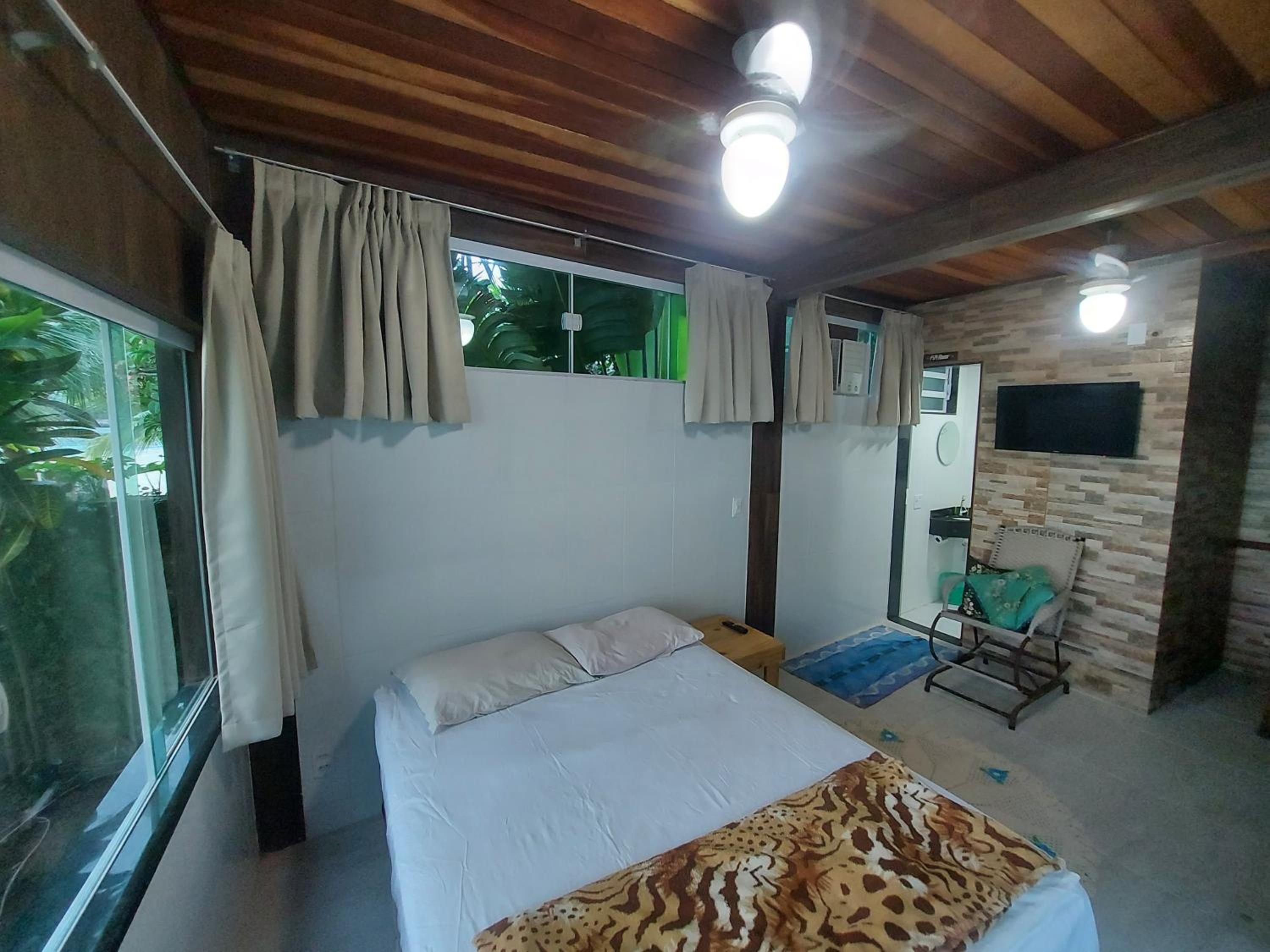 Pousada Casa na Árvore