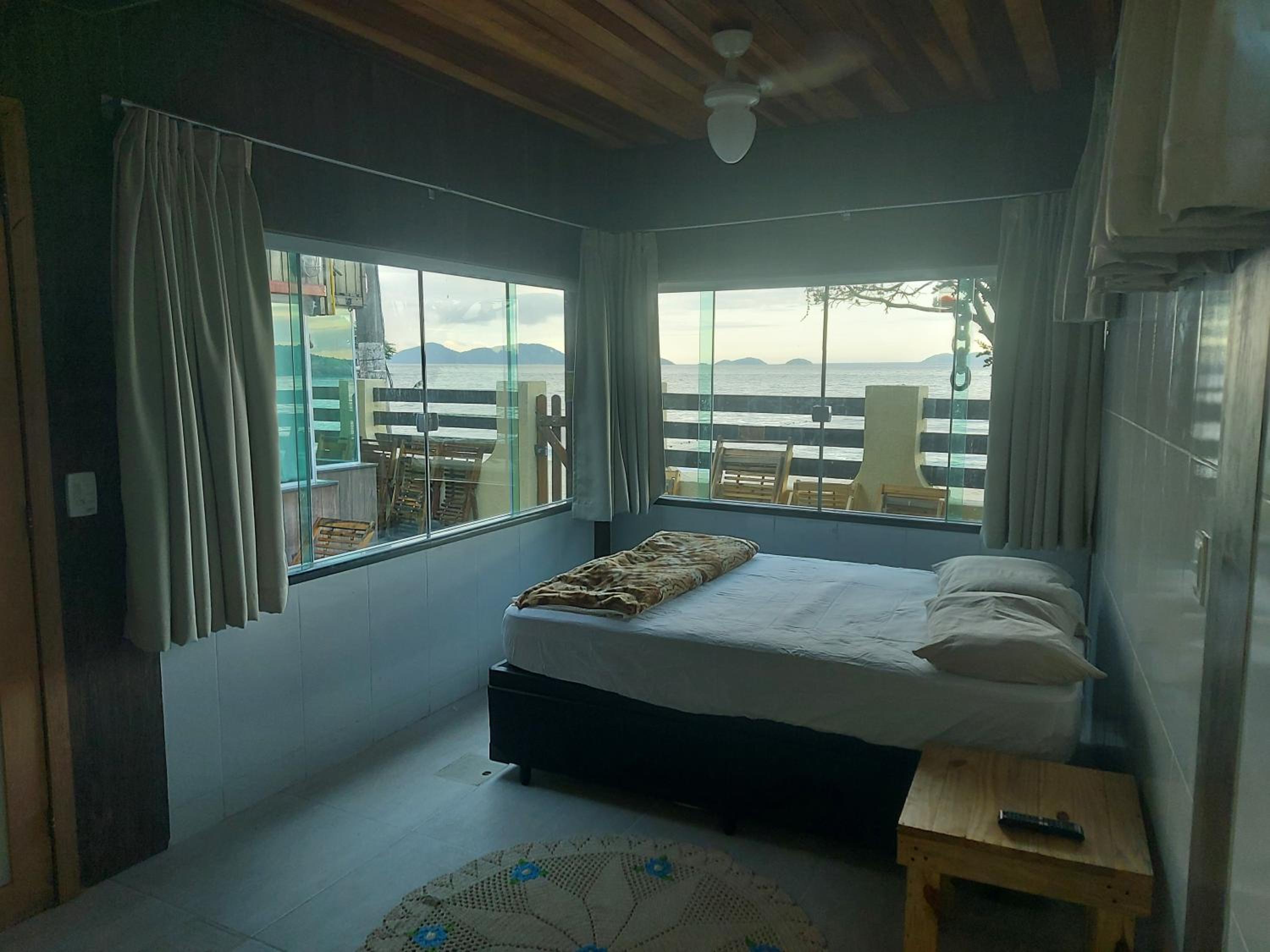 Pousada Casa na Árvore